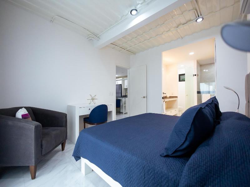 Morgan Boutique Hotel & Residences I Los Cabos image