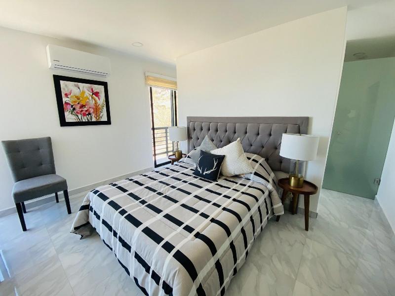 Morgan Boutique Hotel & Residences I Los Cabos image