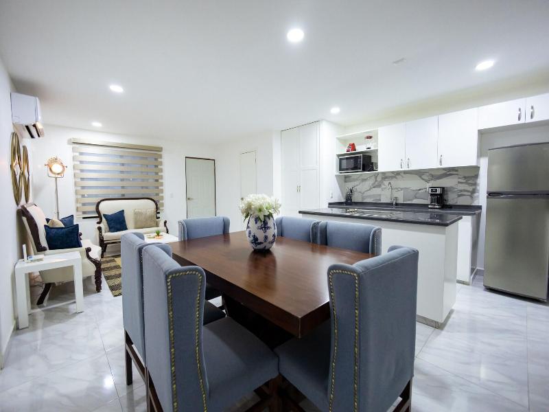 Morgan Boutique Hotel & Residences I Los Cabos image