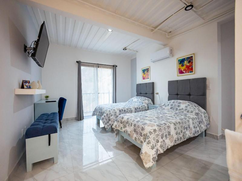 Morgan Boutique Hotel & Residences I Los Cabos image
