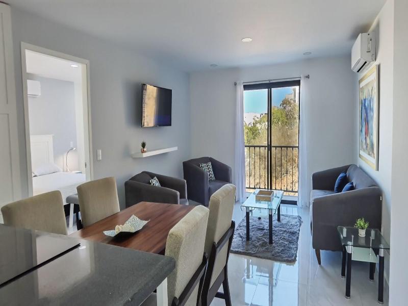 Morgan Boutique Hotel & Residences I Los Cabos image