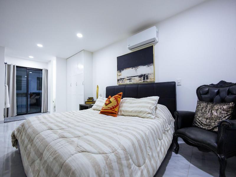Morgan Boutique Hotel & Residences I Los Cabos image