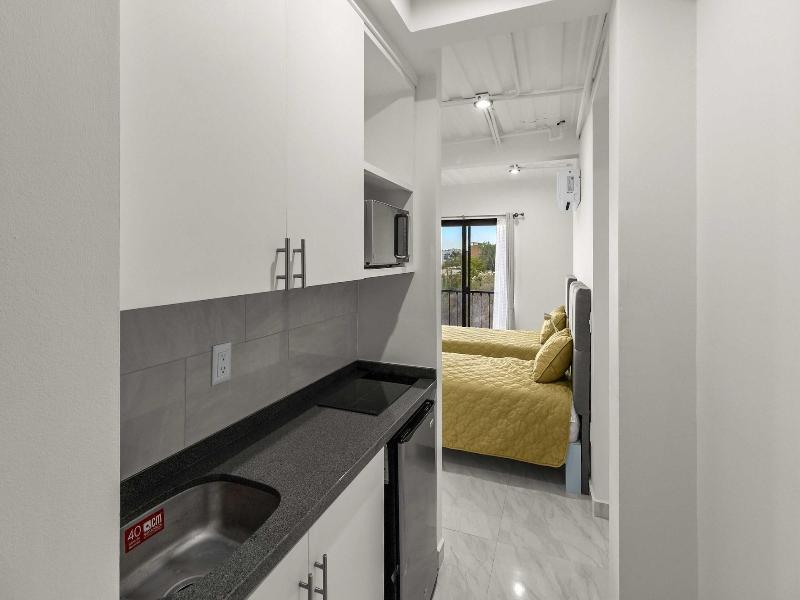 Morgan Boutique Hotel & Residences I Los Cabos image