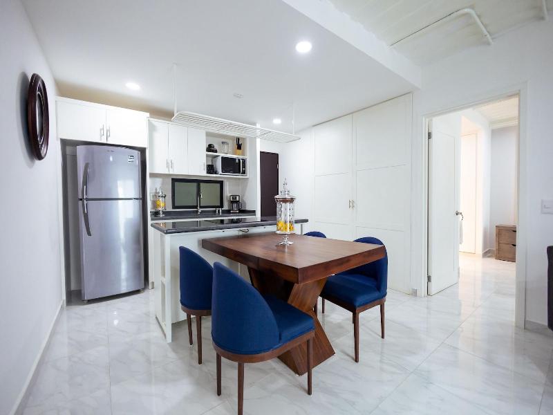 Morgan Boutique Hotel & Residences I Los Cabos image