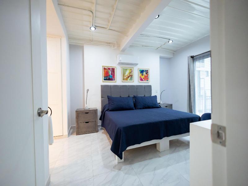 Morgan Boutique Hotel & Residences I Los Cabos image