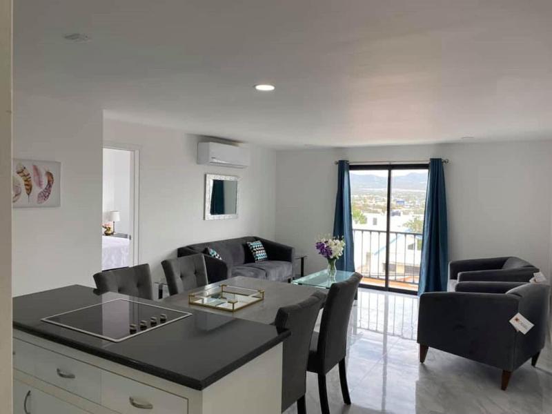 Morgan Boutique Hotel & Residences I Los Cabos image