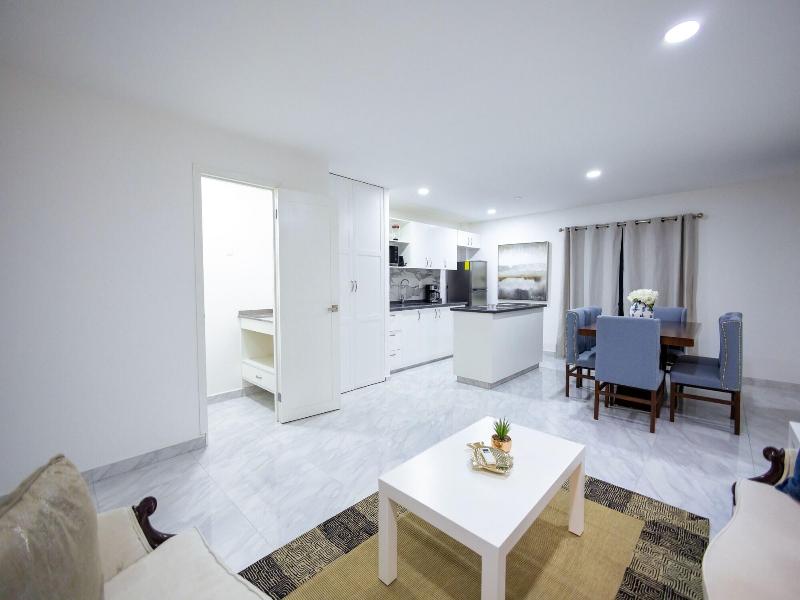 Morgan Boutique Hotel & Residences I Los Cabos image
