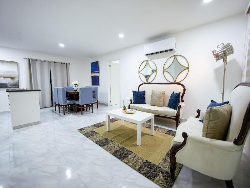 Morgan Boutique Hotel & Residences I Los Cabos image