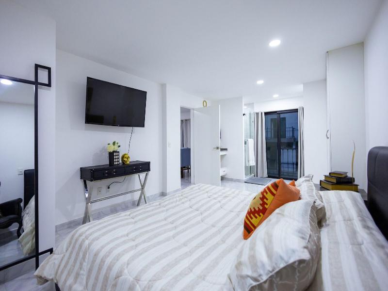 Morgan Boutique Hotel & Residences I Los Cabos image