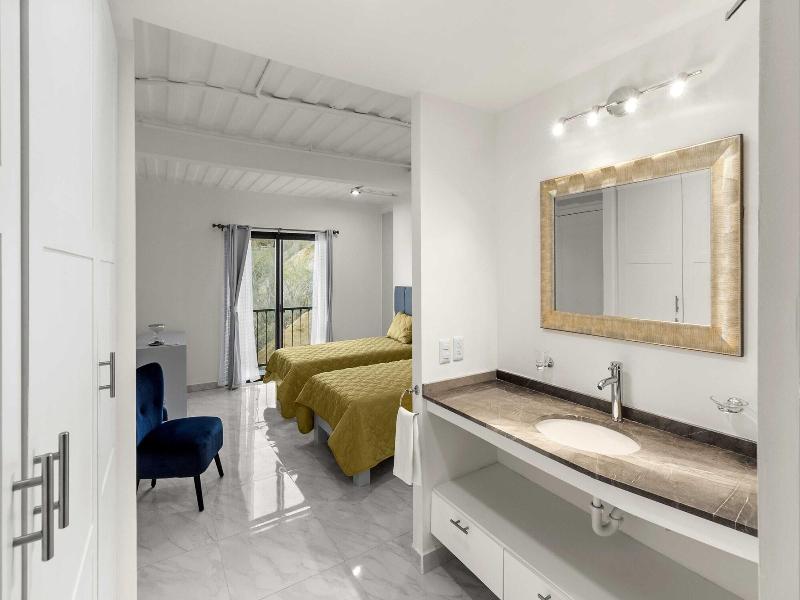 Morgan Boutique Hotel & Residences I Los Cabos image