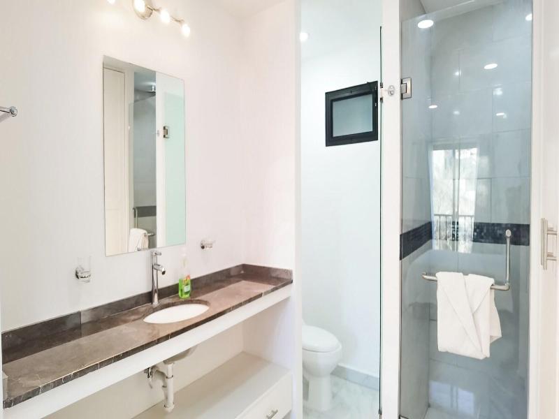 Morgan Boutique Hotel & Residences I Los Cabos image