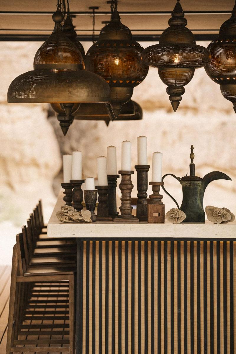 Our Habitas AlUla image