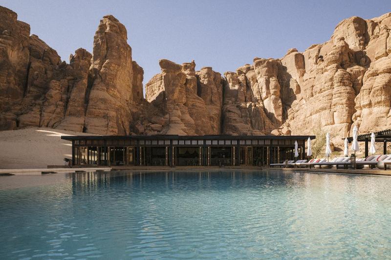 Our Habitas AlUla image