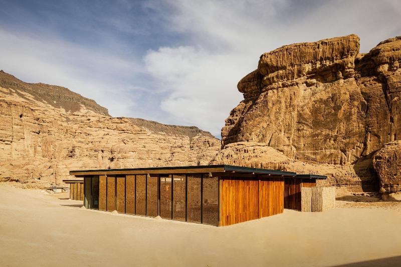Our Habitas AlUla image