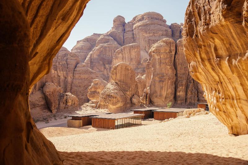Our Habitas AlUla image