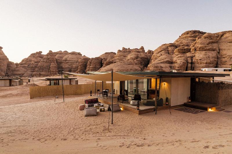Our Habitas AlUla image