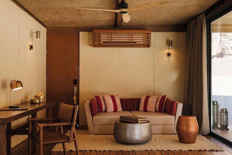 Our Habitas AlUla image