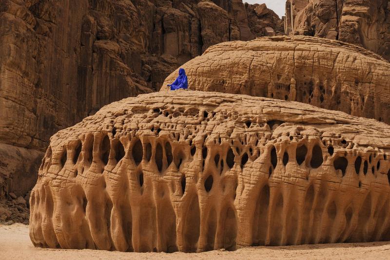 Our Habitas AlUla image