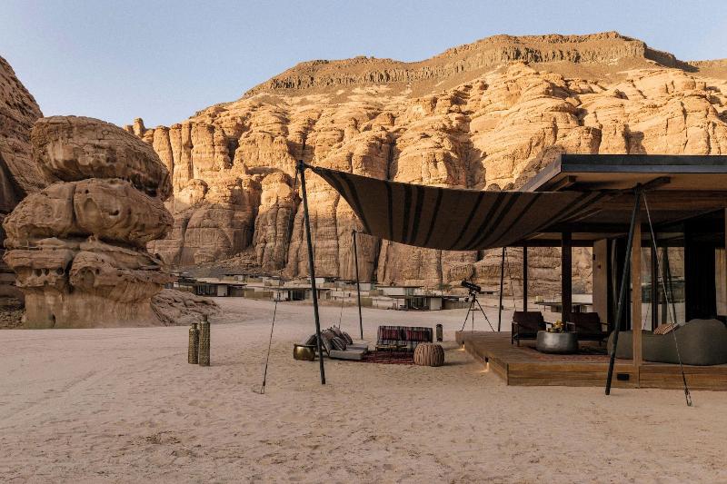 Our Habitas AlUla image
