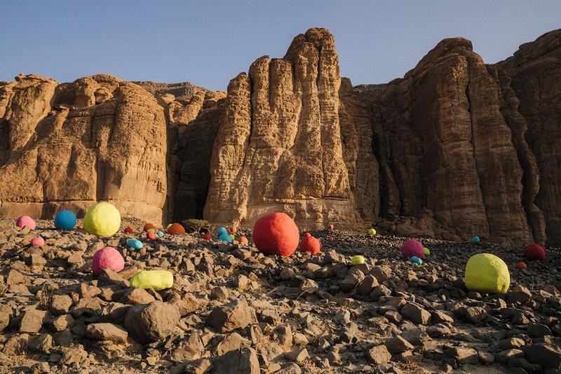 Our Habitas AlUla image