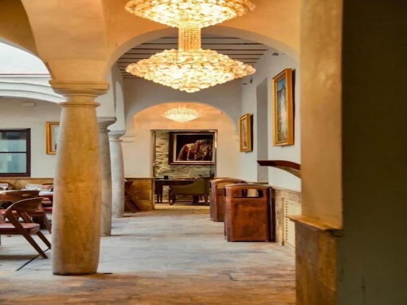 Anahita Boutique Hotel image