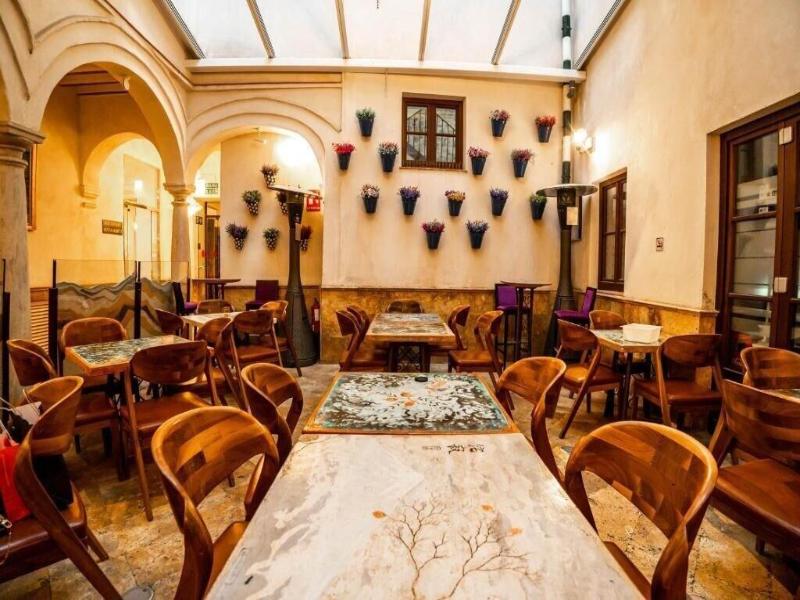 Anahita Boutique Hotel image