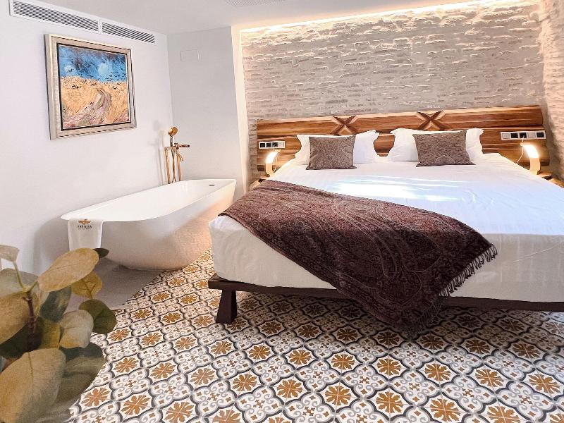 Anahita Boutique Hotel image