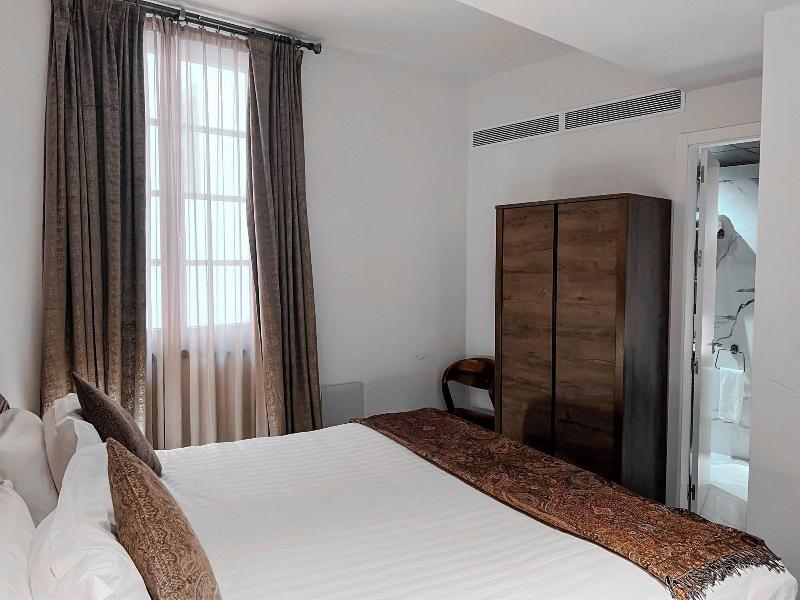 Anahita Boutique Hotel image
