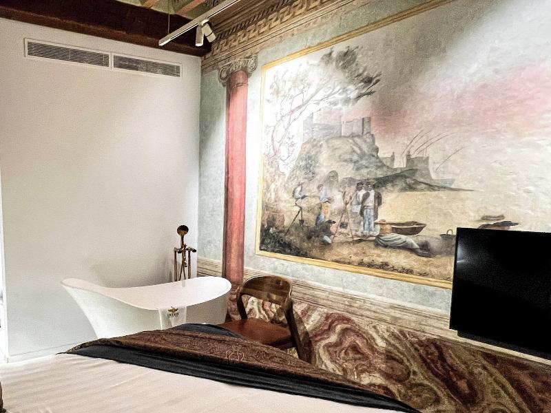 Anahita Boutique Hotel image