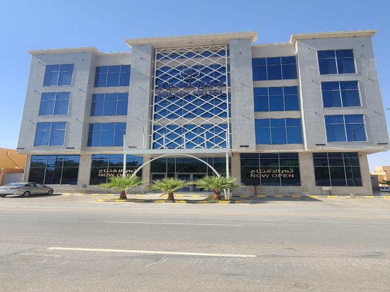 Smayah Hotel – Riyadh, NY