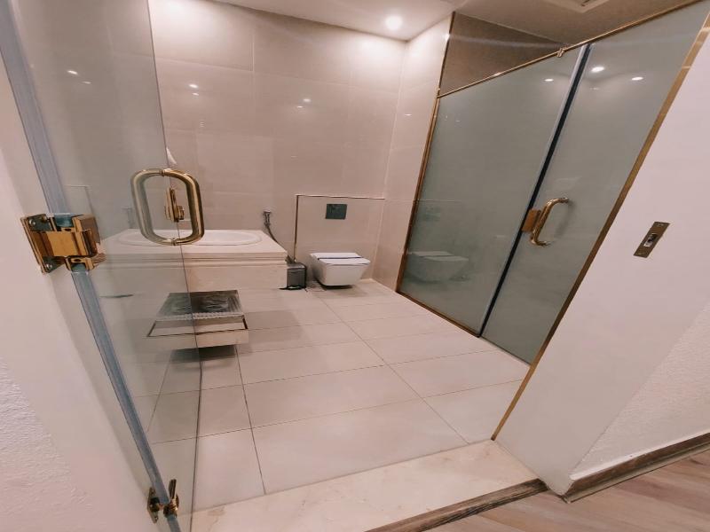 Smayah Hotel — view