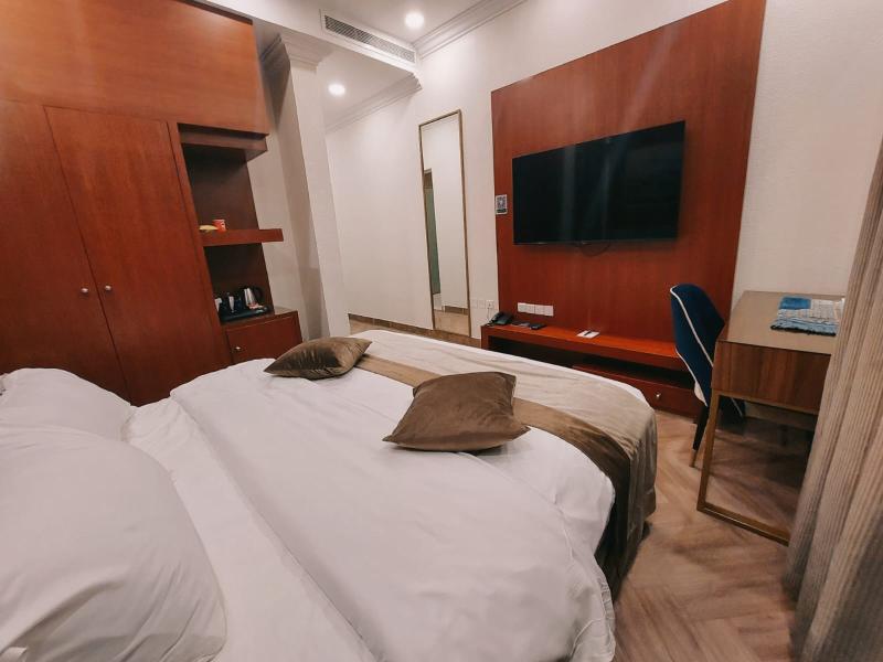 Smayah Hotel