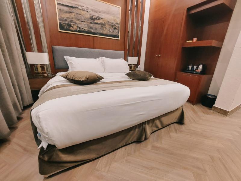 Smayah Hotel