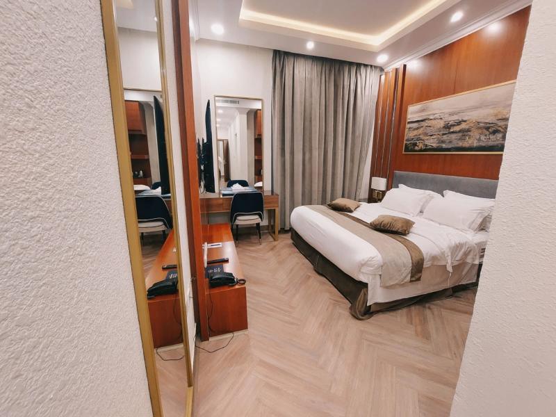 Smayah Hotel