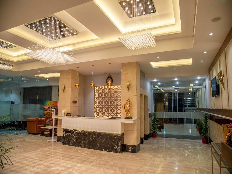Sun Park Resort Chandigarh image