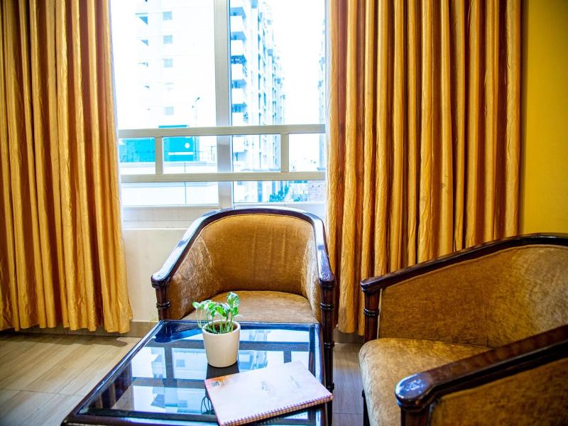 Sun Park Resort Chandigarh image