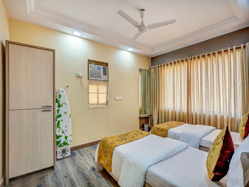 Ashok Deluxe Apartments image