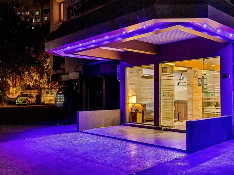 Ashok Deluxe Apartments image