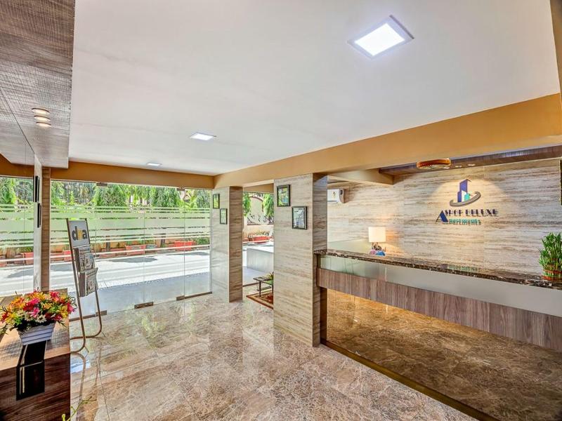 Ashok Deluxe Apartments image