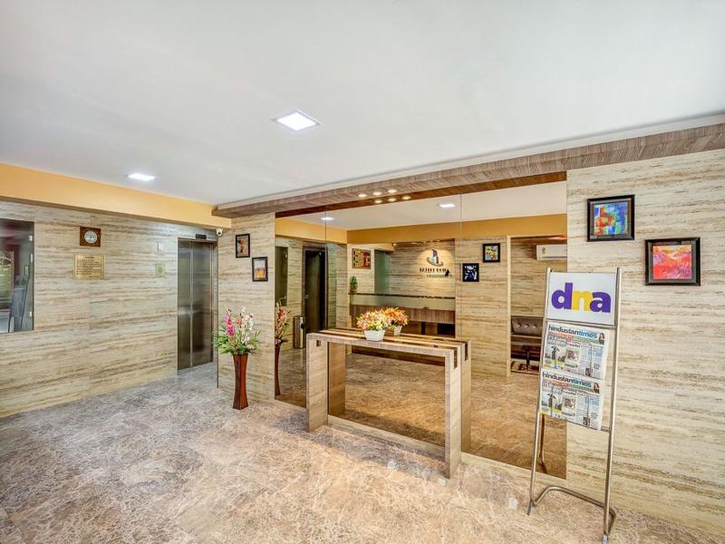 Ashok Deluxe Apartments image