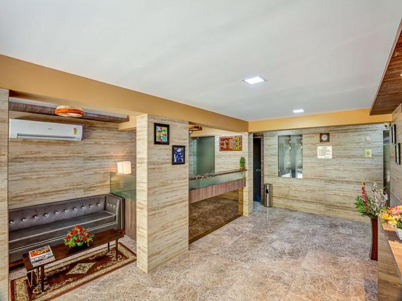 Ashok Deluxe Apartments image