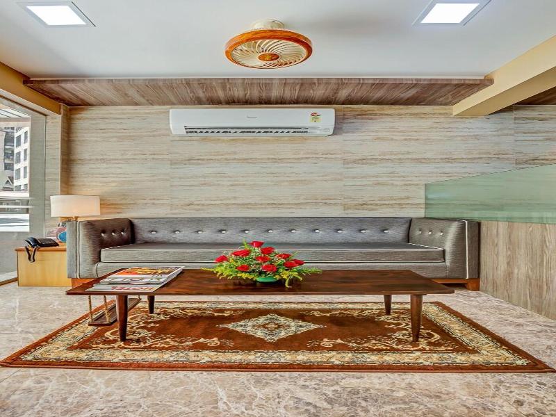 Ashok Deluxe Apartments image