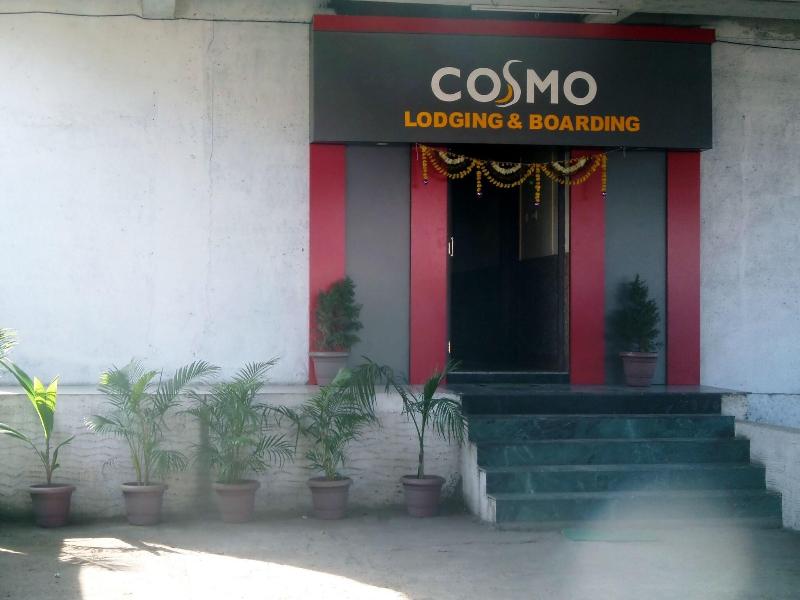 Hotel Cosmo Lodging image