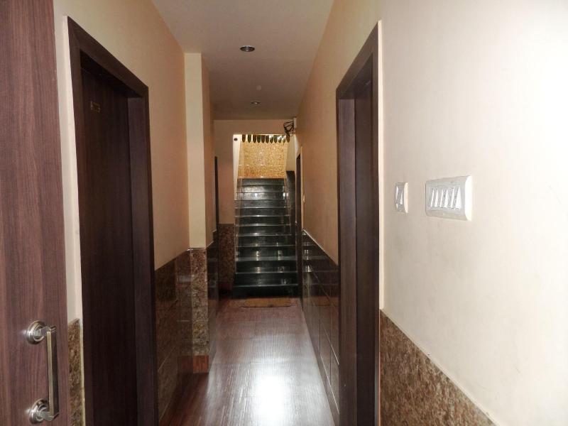 Hotel Cosmo Lodging image