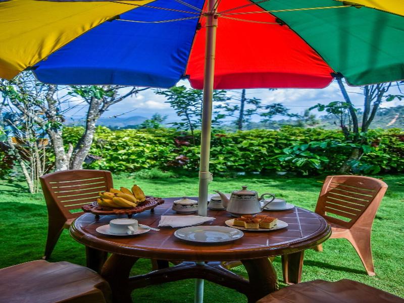 Mf Estate Holiday Bungalow