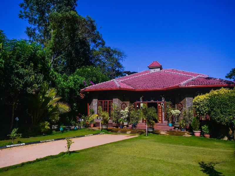 Mf Estate Holiday Bungalow