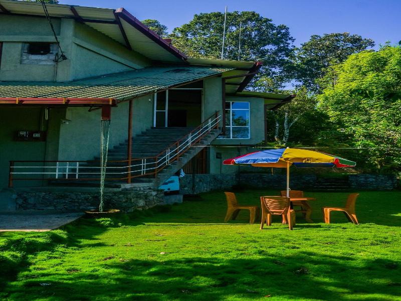 Mf Estate Holiday Bungalow