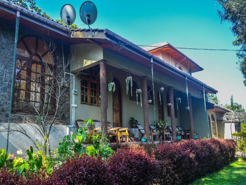 Mf Estate Holiday Bungalow