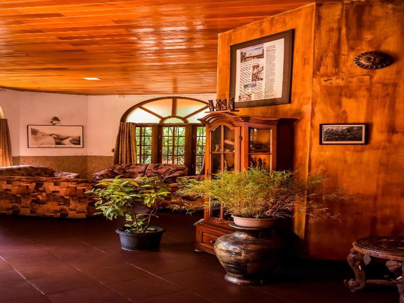 Mf Estate Holiday Bungalow