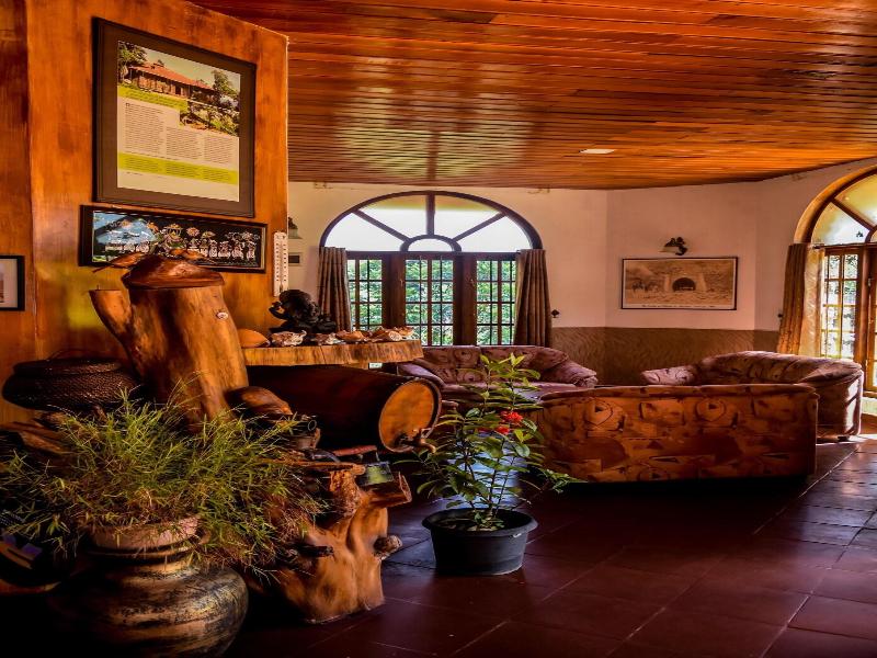 Mf Estate Holiday Bungalow
